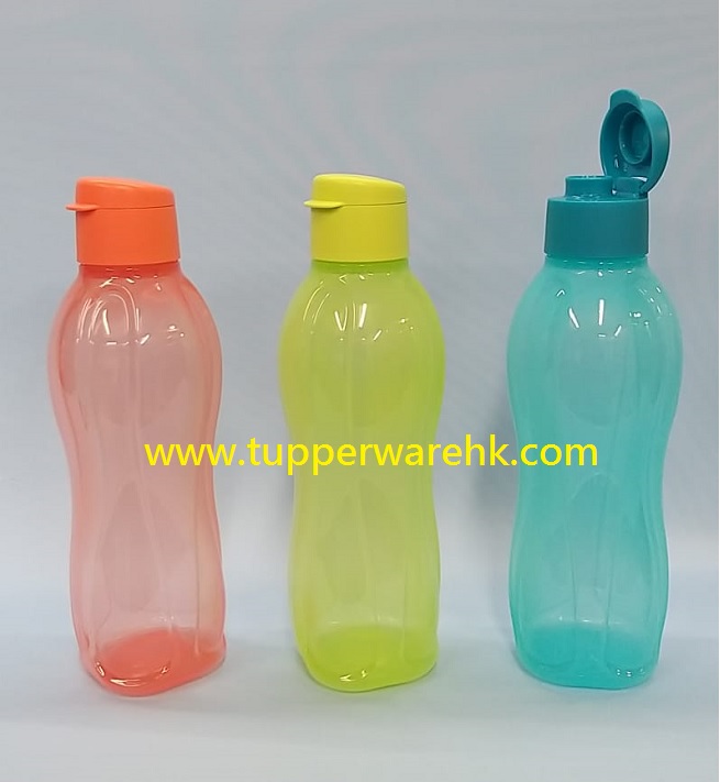 743A Flip Top Water Bottle 1L (1)